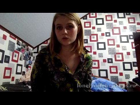 ❤️ Mladá blond študentka z Ruska má rada väčšie vtáky. ❤️ Porno vk na nás sk.classicmebel21.ru ☑